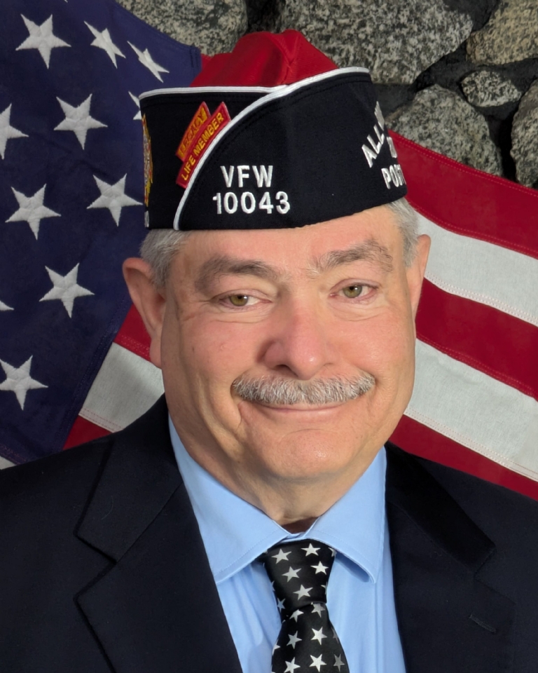 Douglas Welch