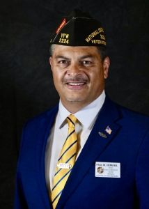 Paul Herrera