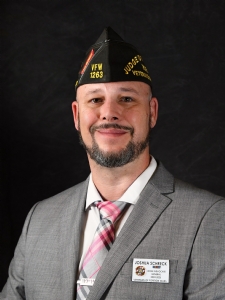 Joshua Schreck
